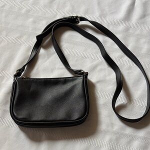 Wild Fable Black Crossbody Bag